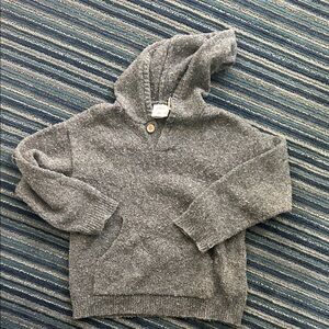 Zara kids sweater size 4